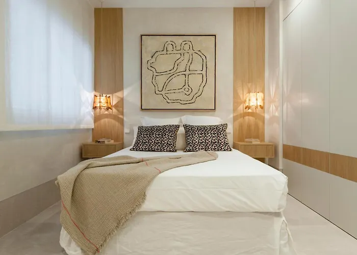 Luxury Design Quevedo-Neptuno