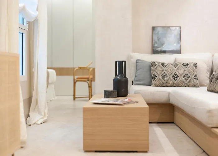 Luxury Design Quevedo-Neptuno
